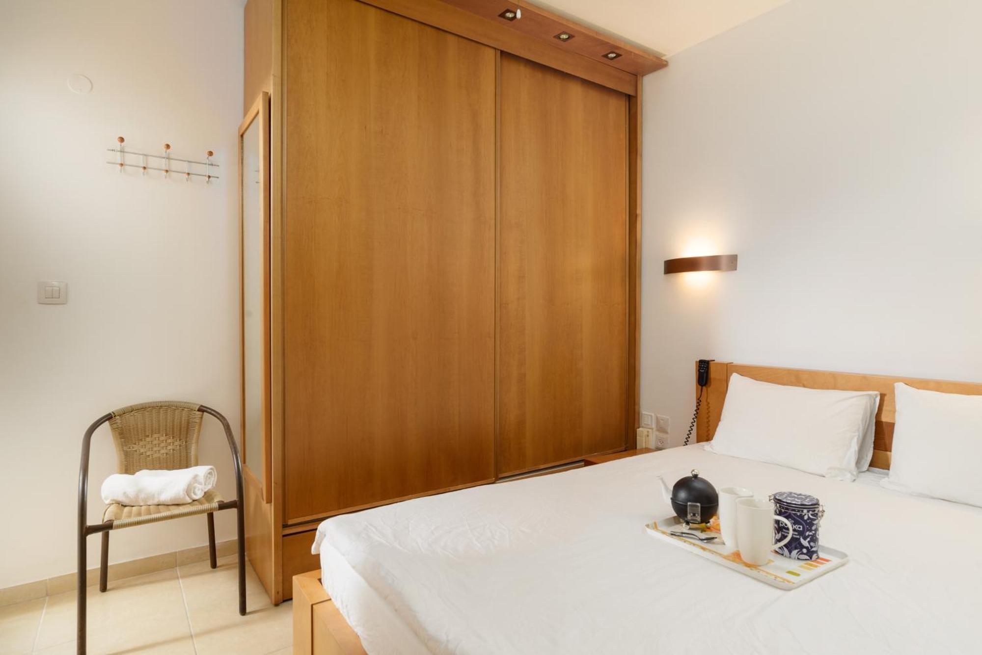 Cosy 1Br Near Beach By Feelhome Tel Aviv Exterior photo